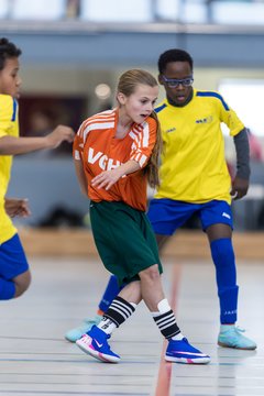 Bild 49 - U12 NFV Futsalturnier HH,SH,HB,NDS